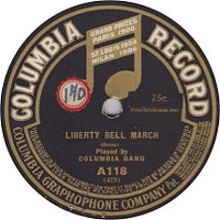 Columbia A118